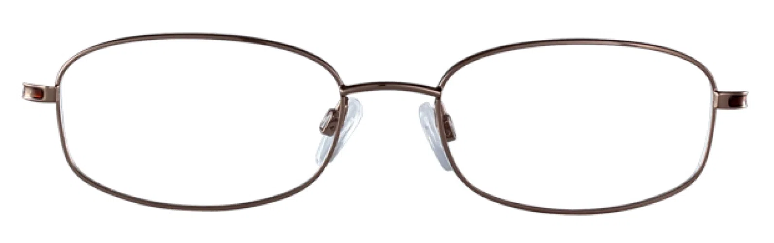Gloria by Gloria Vanderbilt GbGV4056 Eyeglasses - Natural - view 4